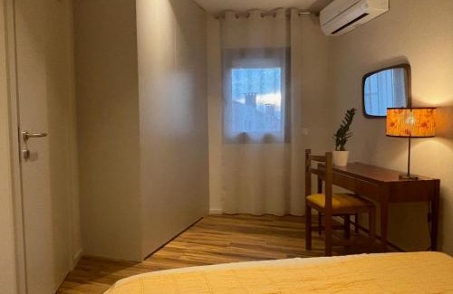 Guimaraes Apartment | Three Little Birds -RedBird