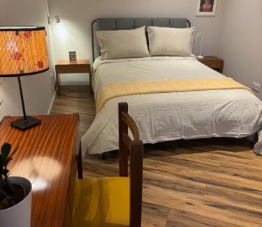 Guimaraes Apartment | Three Little Birds -RedBird