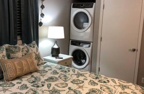 Eastpoint Apartment | Three Little Birds