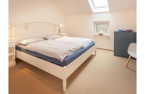 Breege House | Three-master house no 5