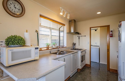 National Park Village House | Three Peak Lodge – National Park Holiday Home