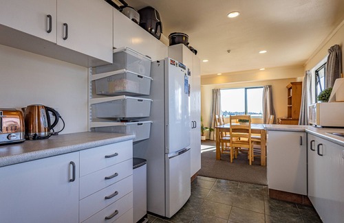 National Park Village House | Three Peak Lodge – National Park Holiday Home