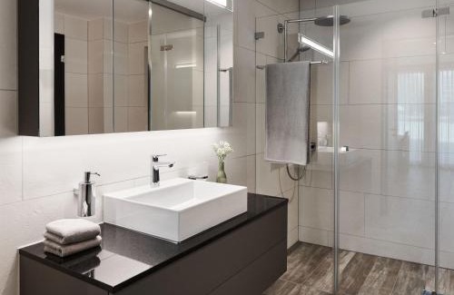 Uster District Apartment | THREE POINT Apartments