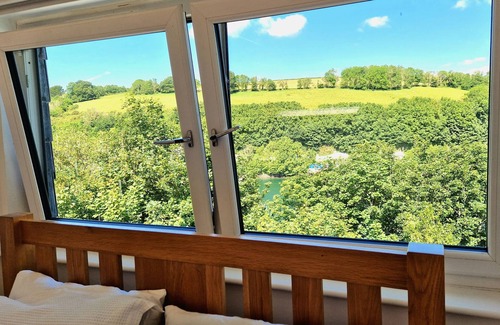 Fowey Cottage | Three Quarter Cottage On The River Fowey