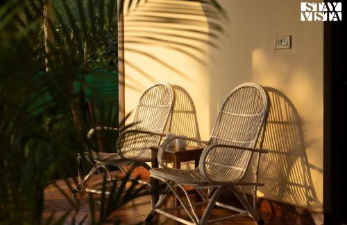 Madhapur Villa | Three Rivers by VEO - Part of StayVista