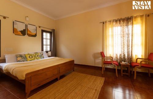 Madhapur Villa | Three Rivers by VEO - Part of StayVista