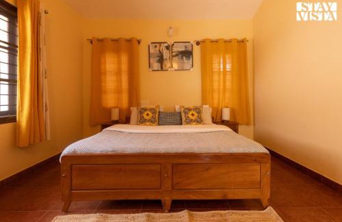 Madhapur Villa | Three Rivers by VEO - Part of StayVista