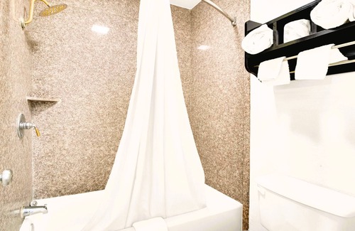 Three Rivers Hotel | Three Rivers Executive Inn & Suites By OYO