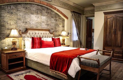 Three Rivers Hotel | Three Rivers Lodge and Villas