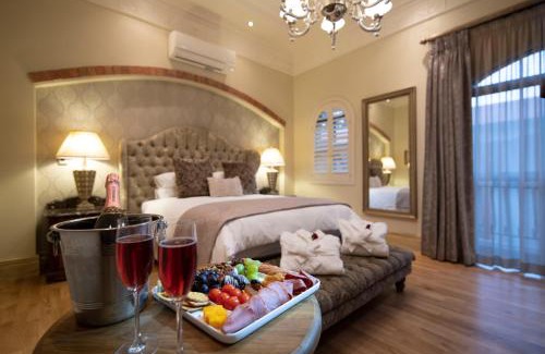 Three Rivers Hotel | Three Rivers Lodge and Villas