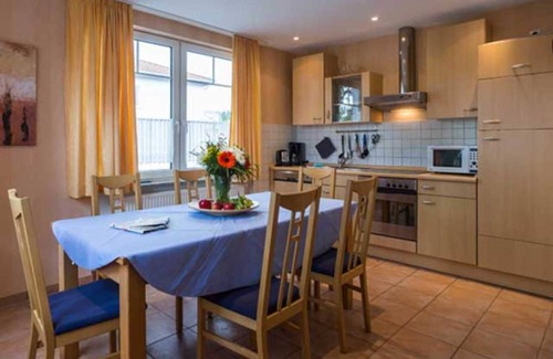 Karlshagen Apartment | Three-room apartment type S7 with sea view - c) Strandstraße 24