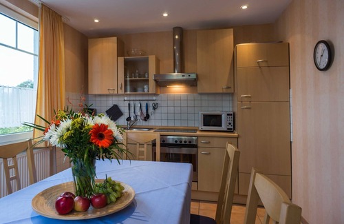 Karlshagen Apartment | Three-room apartment type S7 with sea view - c) Strandstraße 24