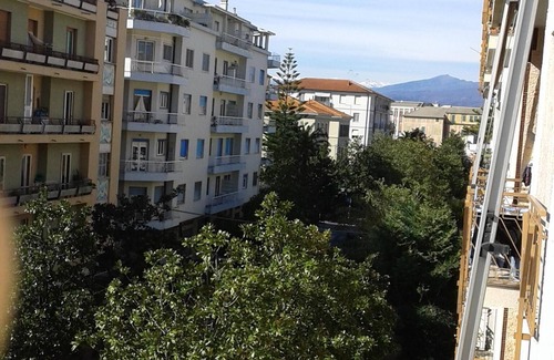 Albenga Apartment | Three-room apartment in a strategic location between downtown and the sea CIN IT009002C2KQ9JCI5G
