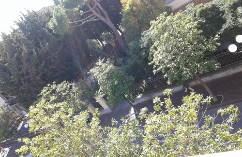 Albenga Apartment | Three-room apartment in a strategic location between downtown and the sea CIN IT009002C2KQ9JCI5G