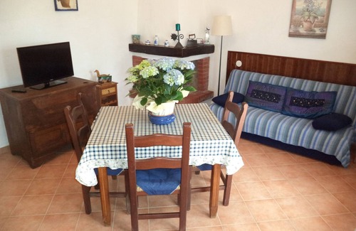 Orbetello Apartment | THREE-ROOM APARTMENT IN MAREMMA