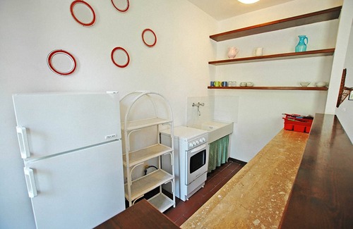 Lido di Capoliveri Apartment | Three-room apartment for 5 people Loc. Lido di Capoliveri