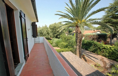 Lido di Capoliveri Apartment | Three-room apartment for 5 people Loc. Lido di Capoliveri