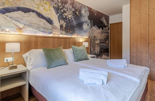 Giustino Apartment | THREE - ROOM APARTMENT WITH WIFI AND TWO BATHROOMS