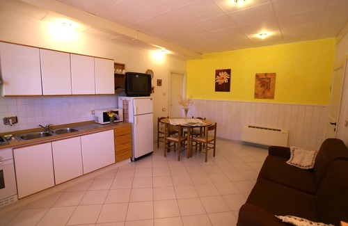 Bosco Apartment | Three-room apartment Pool for 4-6 persons