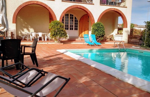 Bosco Apartment | Three-room apartment Pool for 4-6 persons