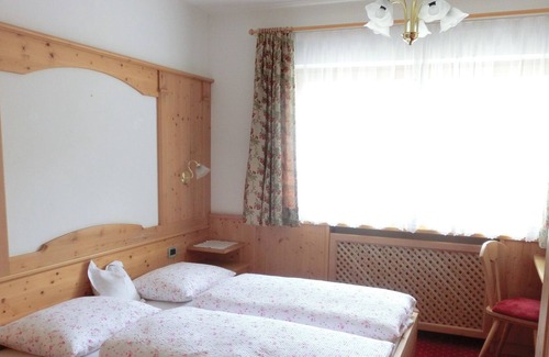 La Villa Apartment | Three-room apartment type B - La Villa Alta Badia