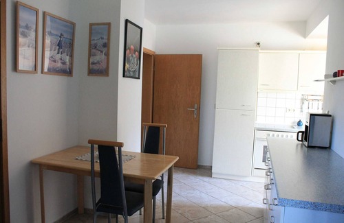 Reimershagen House | Three - room - holiday house - holiday home Ehlers