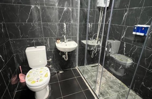 Emin Sinan Apartment | Three Rooms suites