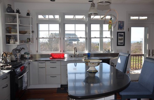 Block Island House | Three Sisters Cottage Block Island