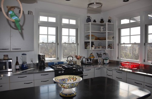 Block Island House | Three Sisters Cottage Block Island