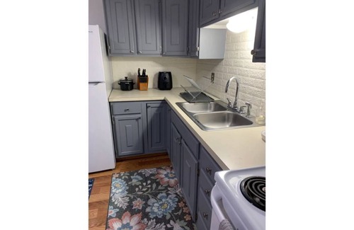 Gainesville House | Three Sisters Duplex