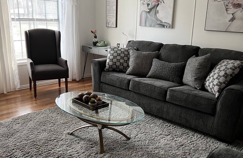 Gainesville House | Three Sisters Duplex