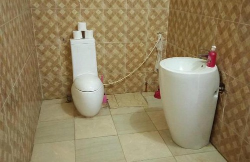 Senegambia Apartment | Three Sisters Guest House