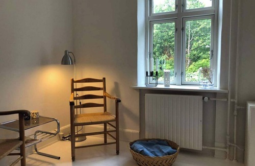 Vesterbro Apartment | Three Story House - In iconic "Carlsberg Byen"