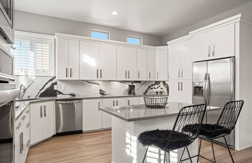 Biggs Field House | Three Trees Saltwater Pool Place-Heated Pool