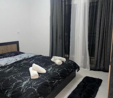 Evosmos Apartment | Three with 2 Baths in Evosmos
