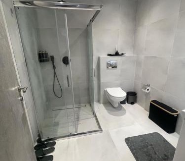Evosmos Apartment | Three with 2 Baths in Evosmos