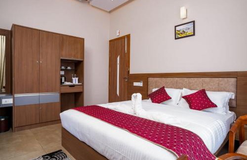 Chithirapuram Bed & Breakfast | THRILL HOLIDAYS MUNNAR