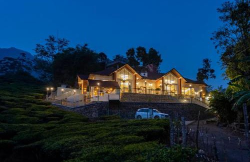 Chithirapuram Bed & Breakfast | THRILL HOLIDAYS MUNNAR