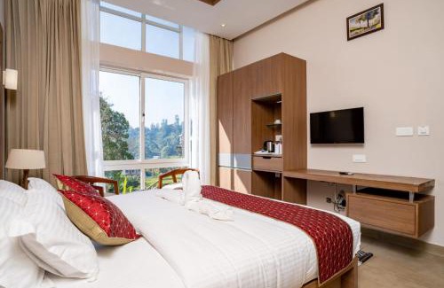 Chithirapuram Bed & Breakfast | THRILL HOLIDAYS MUNNAR