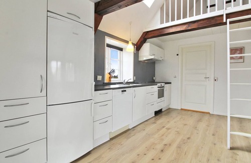 Bredebro House | "Thrine" - 24km from the sea by Interhome