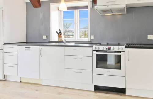 Bredebro House | "Thrine" - 24km from the sea by Interhome