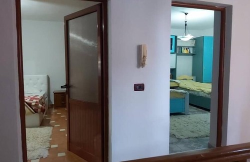 Berat Cabin | Through Mangalem