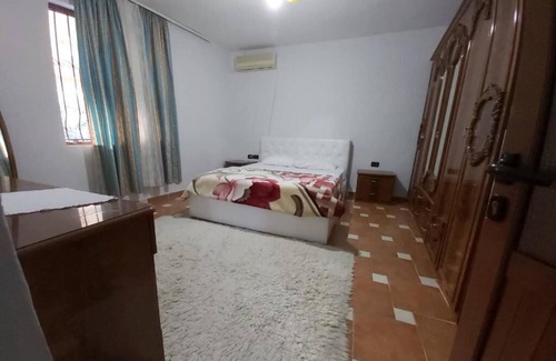Berat Cabin | Through Mangalem