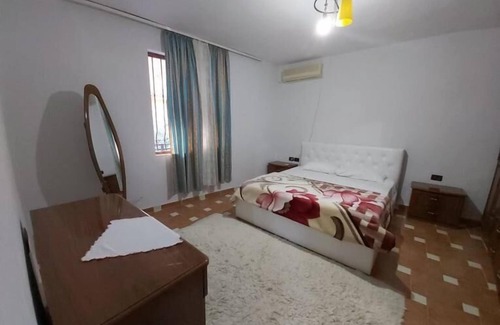 Berat Cabin | Through Mangalem
