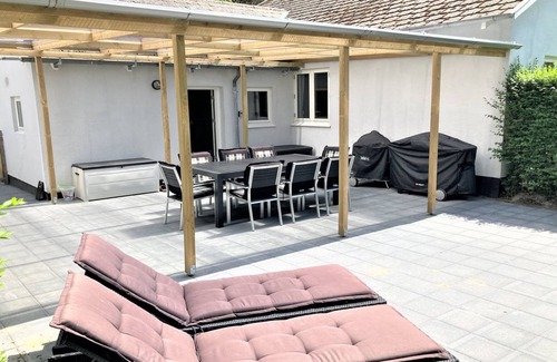 Ristinge House | "Thrugels" - 200m from the sea by Interhome