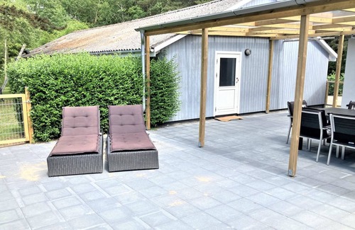 Ristinge House | "Thrugels" - 200m from the sea by Interhome