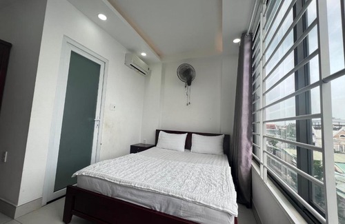 Binh Thanh Bed & Breakfast | Thu Hà Hotel