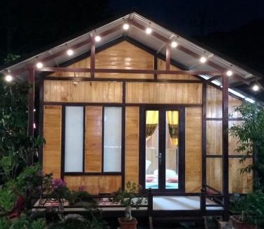 A Luoi House | Thu May Homestay Anor A Lưới
