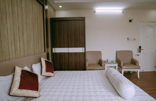 Soc Trang Hotel | Thuan Phat House Soc Trang