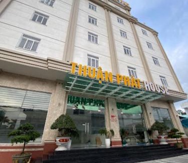 Soc Trang Hotel | Thuan Phat House Soc Trang